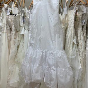 Davids Bridal Wedding Petticoat